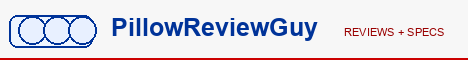 PillowReviewGuy